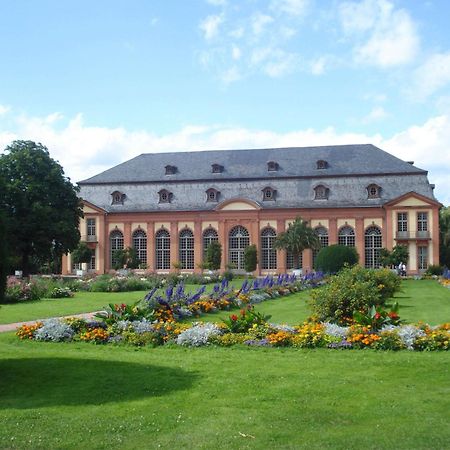 Best Western Hotel Darmstadt Mitte المظهر الخارجي الصورة