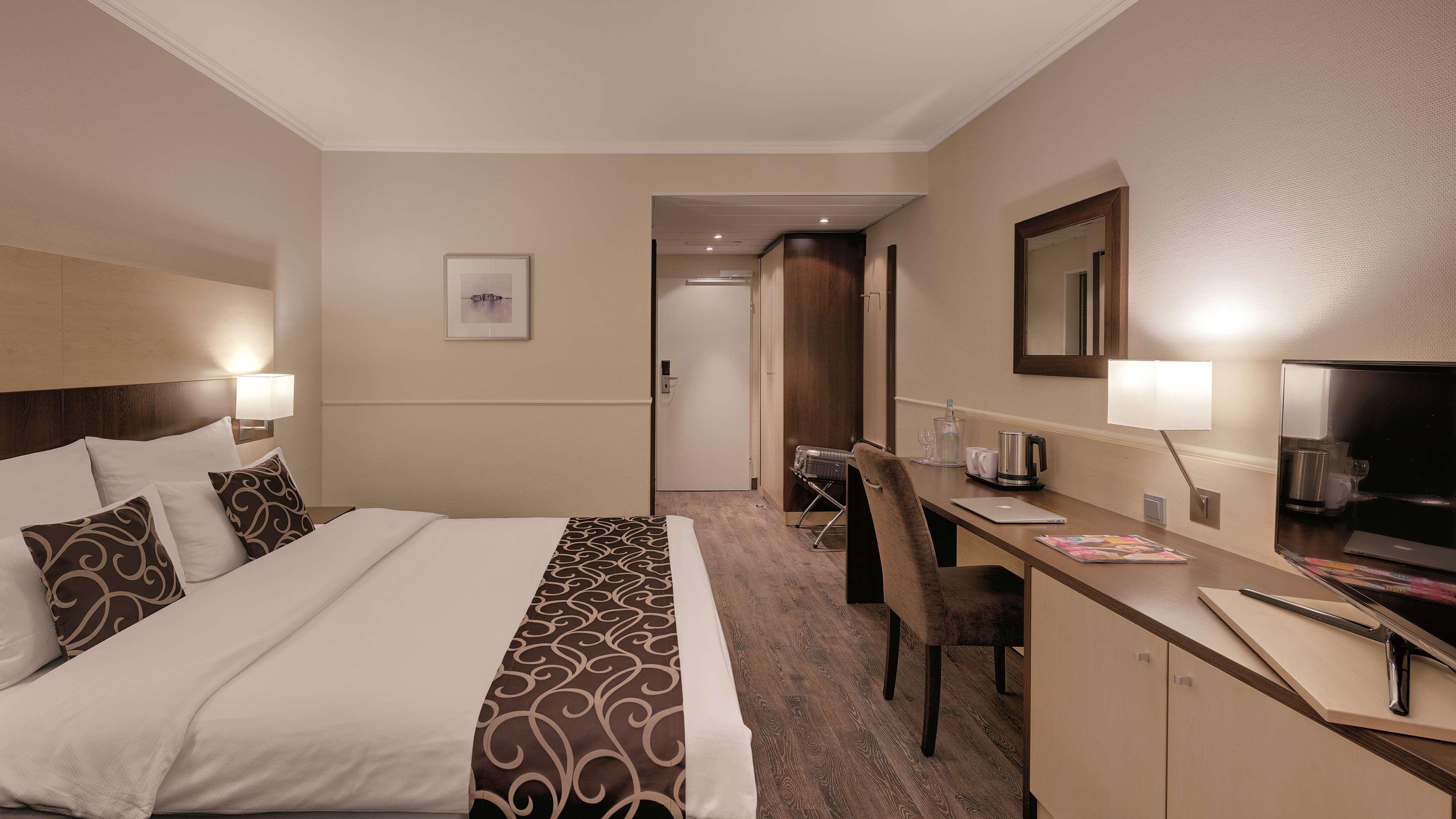 Best Western Hotel Darmstadt Mitte المظهر الخارجي الصورة