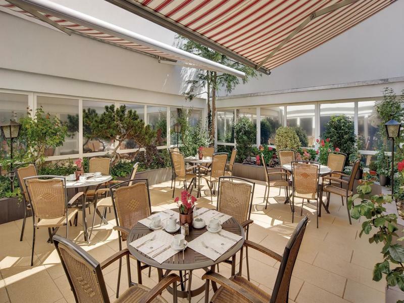 Best Western Hotel Darmstadt Mitte المظهر الخارجي الصورة